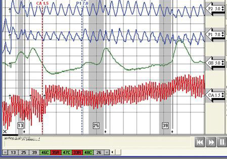 where to get a lie detector in San Diego